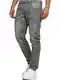 Tazzio Herren Jeans Regular Fit Jeanshose Denim Hose A106 Grau 32/32