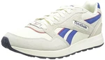 Reebok Herren GL1000 Sneaker Weiß/Blau/Rot