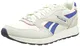 Reebok Herren GL1000 Sneaker, Classic White/Vector Blue/Vector Red, 41 EU