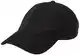 Lacoste Unisex RK0440 baseballmütze, Noir, Einheitsgröße