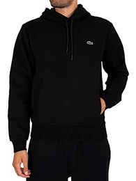 Herren Sh9623 Sweatshirts, Schwarz, M