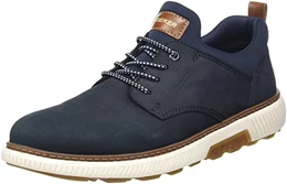 Herren B3360 Sneaker, blau, 44 EU