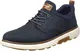 Rieker Herren B3360 Sneaker, blau, 44 EU