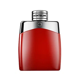 , Legend Red, Eau de Parfum, Unisex, 100 ml.