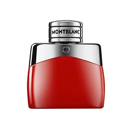 Legend Red EdP, Linie: Legend Red, Eau de Parfum für Herren, Inhalt: 30ml