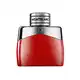 Montblanc Legend Red EdP, Linie: Legend Red, Eau de Parfum für Herren, Inhalt: 30ml
