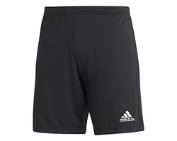 ADIDAS PERFORMANCE Sportshorts Entrada 22 schwarz/weiß