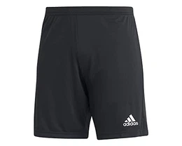 Herren Entrada 22 Shorts, Black, M