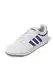 adidas Herren Hoops 3.0 Low Classic Vintage Shoes Basketball Shoe, FTWR White/Team royal Blue/Gum 3, 43 1/3 EU