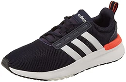 Herren Racer TR21 Running Shoe, Legend Ink/Cloud White/Turbo, 43 1/3 EU