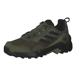 Herren Eastrail 2.0 Sneakers, Focus Olive/Core Black/Orbit Green, 44 2/3 EU