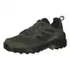 adidas Herren Eastrail 2.0 Sneakers, Focus Olive/Core Black/Orbit Green, 44 2/3 EU