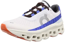 Cloudmonster Frost Cobalt - 9.5/44