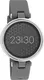 Oozoo Q4 Smartwatch Unisex Fitnessuhr 39mm mit 16mm Silikonarmband für Damen und Herren   Fitness Armbanduhr mit Schrittzähler   Fitnesstracker Sportuhr für iOS & Android