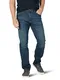 Wrangler Authentics Herren Athletic Fit Stretch Jeans, Henry, 32W / 32L