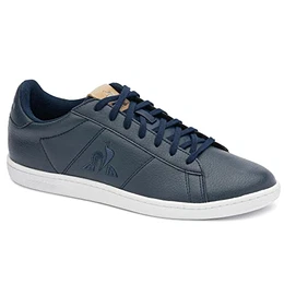 Unisex Courtmatch Bbr Premium Sneaker, Bleu, 44 EU