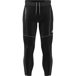 Herren Saturday Leggings, Black, L