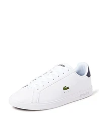 Graduate Pro 222 1 SMA Sneaker, Weiss/Marineblau (042), 41 EU