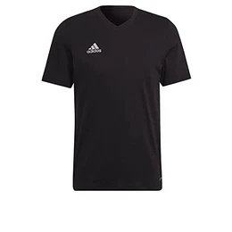 , Ent22 Tee, T-Shirt, Schwarz, M, Mann