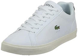 Lerond Pro 222 1 CMA Sneaker, Weiss/DUNKELGRÜN (1R5), 41 EU