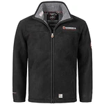 Geographical Norway Herren Jacke Belphegore Briout Calix Ubolt Schwarz