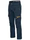 Timezone RogerTZ Roger Herrenhose Cargohose lässig modern (W32/L30, total Eclipse)