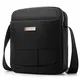 SPAHER Umhängetasche Herren Oxford Herren Tasche für iPad Kuriertasche Wasserdicht Schultertasche Geschenk für Männer Messenger Bag Crossbody Reise Arbeitstasche Studententasche