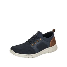 Herren Halbschuhe B7796
