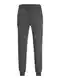 Jack&Jones Men's JPSTGORDON JJSHARK Sweat at NOOS Track Pants, Gris Foncã, XS