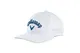 Callaway Herren Hw Cg Tour Perf No Logo Verschluss, Weiß / Blau Zement, Einheitsgröße EU