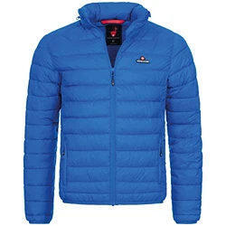 Höhenhorn Balmhorn Herren Jacke Blau