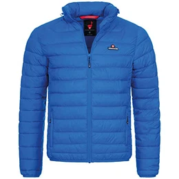 26C3 Balmhorn Herren Jacke Blau New Gr. M