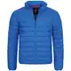 Höhenhorn 26C3 Balmhorn Herren Jacke Blau New Gr. M