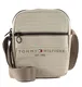 Tommy Hilfiger TH Established Mini Reporter Stone