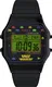 Timex T80 x SPACE INVADERS 34mm Erweiterungsband-Uhr TW2V39900
