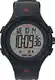Timex Ironman Herren 42mm Digital Blue Silikonarmband Armbanduhr TW5M49000