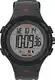 Timex Ironman Herren-Armbanduhr 42mm Digital Grau Silikonband TW5M48900