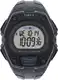 Timex Ironman TW5M48400 Herren-Armbanduhr Classic 45mm Digital Blue Resin Armband TW5M48400