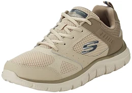 Herren Sneakers, Sports Shoes, beige, 43 EU