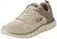 Skechers Herren Sneakers, Sports Shoes, beige, 43 EU