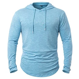 Herren Kapuzenpullover Hoodie Langarm Shirts Sportshirt Für Herren Schwarzer Weißer Outdoor Sweatshirt mit Kapuze