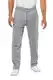JP 1880 Herren große Größen Übergrößen Menswear L-8XL Jogginghose, Basic, gerade geschnitten, Basic Fit, bis 8XL grau Melange L 702635123-L
