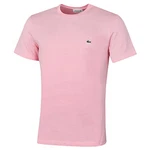 Lacoste Herren TH2038 Rundhals T-Shirt Lotus