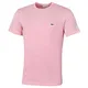 Lacoste Herren TH2038 T-Shirt Rundhals, Männer Basic Tshirt,Tee,Regular Fit,Lotus (7SY),M