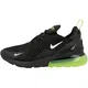 Nike Herren Sneaker Low Air Max 270 ESS