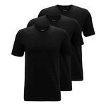 BOSS T-Shirt Black BOSS T-Shirt Black