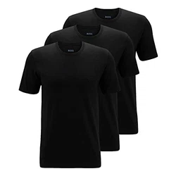 BOSS T-Shirt Black