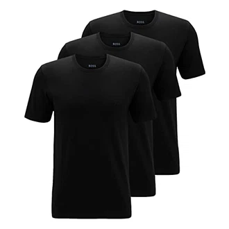 BOSS T-Shirt Black