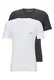 BOSS Herren R-Neck T-Shirt, 3er Pack Classic, Assorted 961, XL
