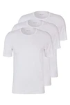 BOSS T-Shirt White BOSS T-Shirt White